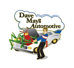 Dave Mays Automotive | Case Study