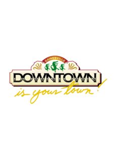 Downtown, Gainesville | Case Study