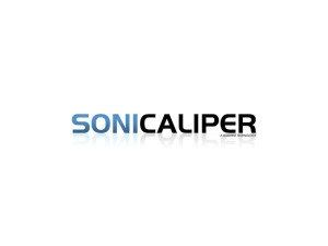 Sonicaliper | Portfolio