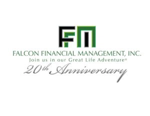 Falcon Financial Inc. Portfolio