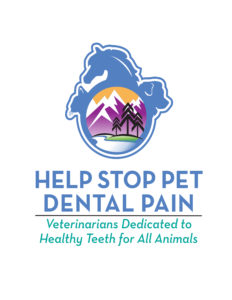 Help Stop Pet Dental Pain adbiz portfolio