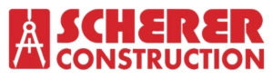 Scherer logo casestudy